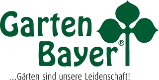 Logo GartenBayer GmbH